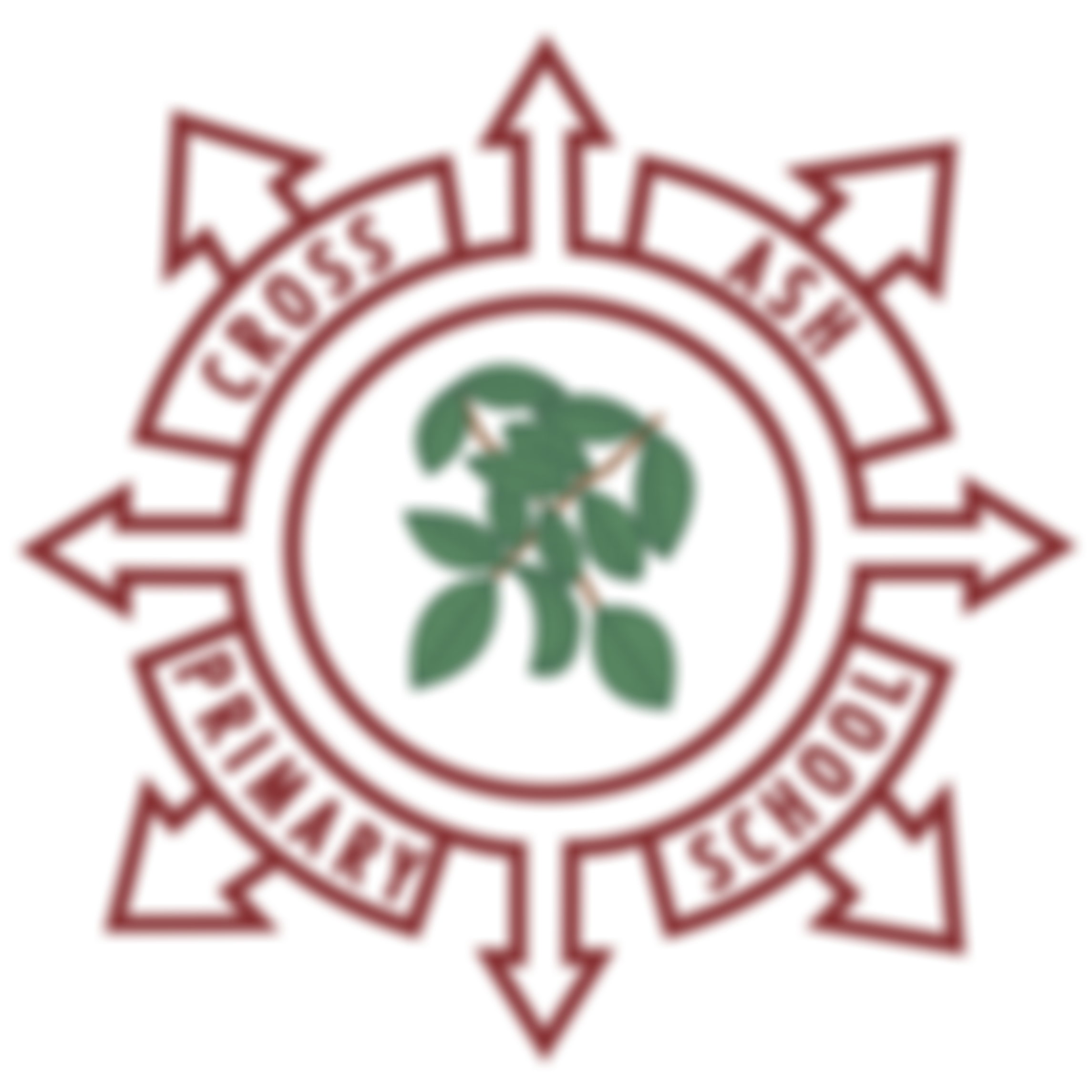 Cross Ash Primary School Parents Teachers And Friends Association | Charici
