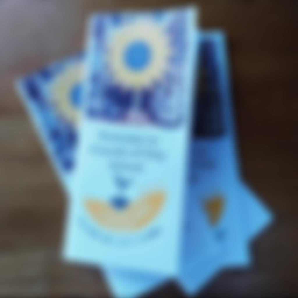 Friends Of Uley School | Charici