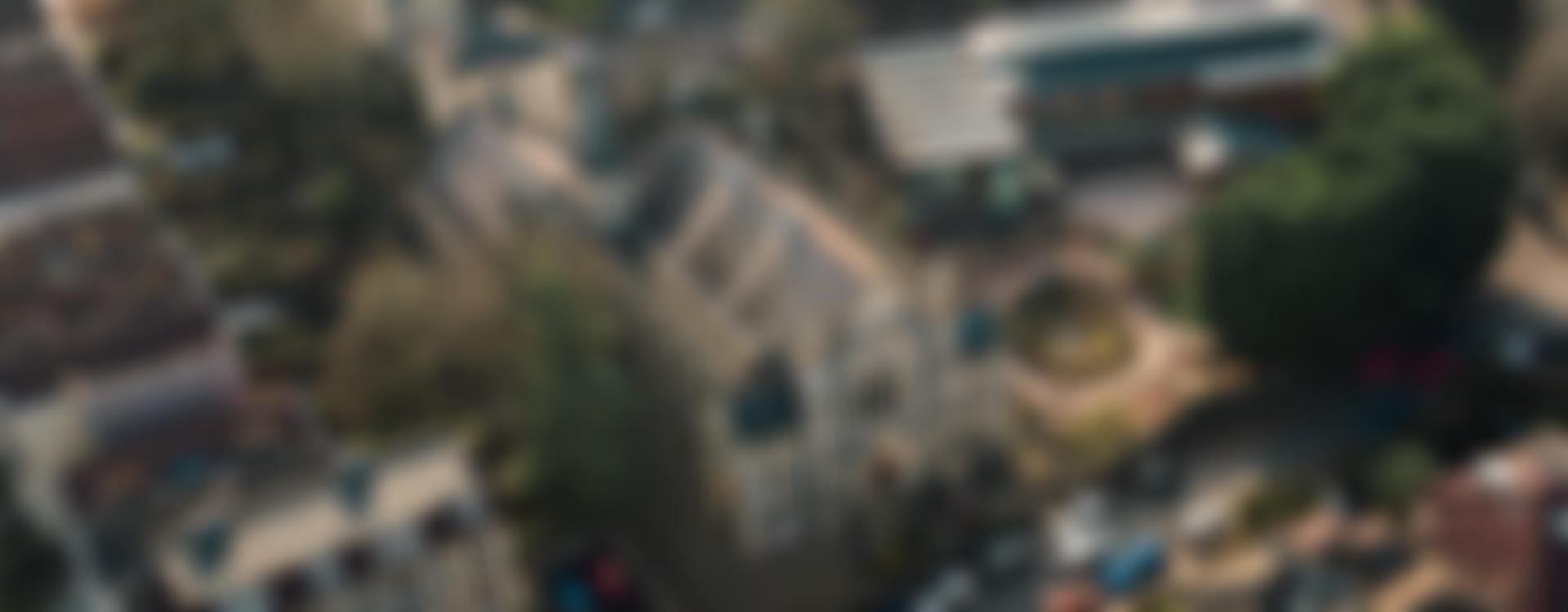 Cornerstone Church Bristol | Charici