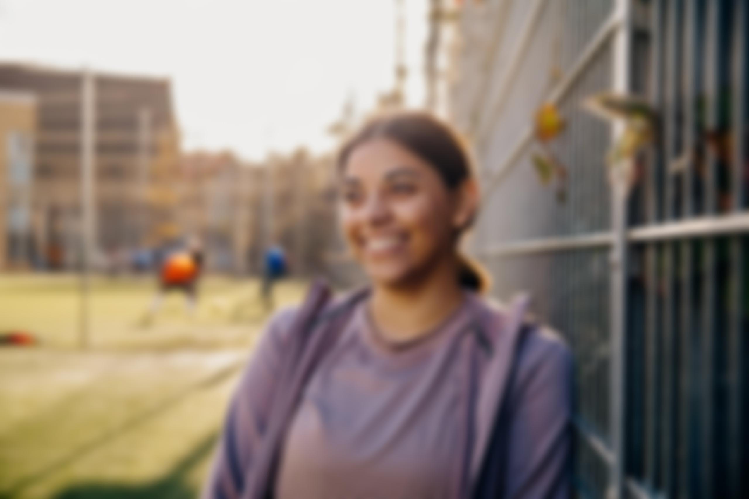 Andover Mind | Charici