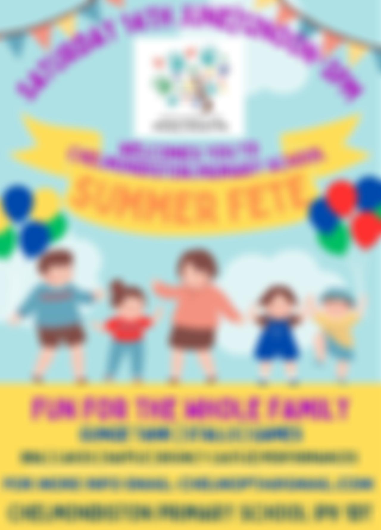 Chelmondiston Primary School Parent Teacher Association | Charici