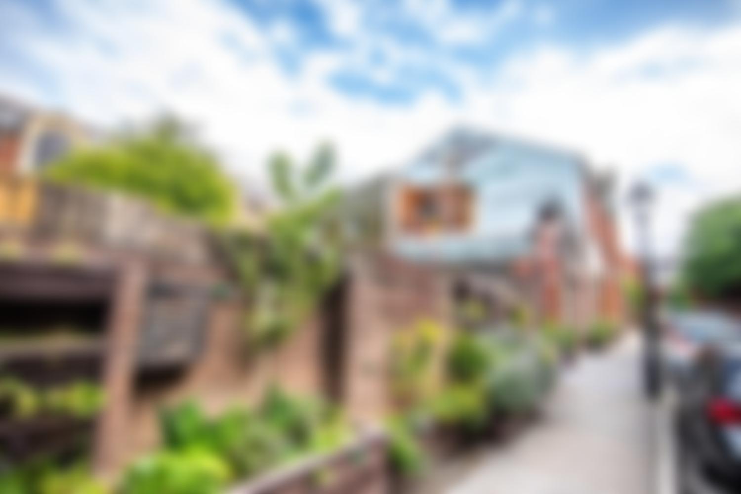 The Environment Centre Ltd | Charici