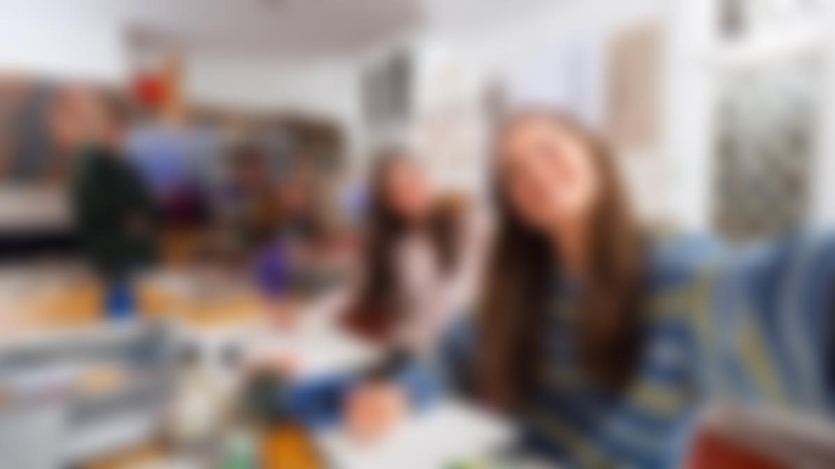 The Farnborough Hill Trust | Charici