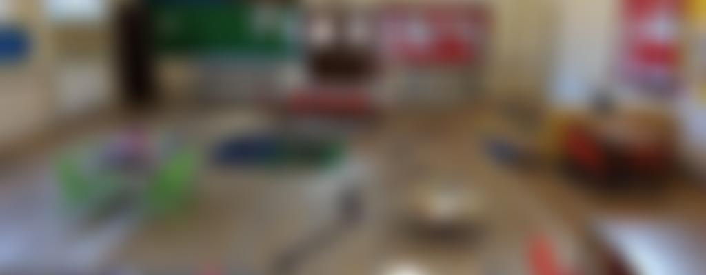 Holy Trinity Playgroup (Ashby De-La-Zouch) | Charici