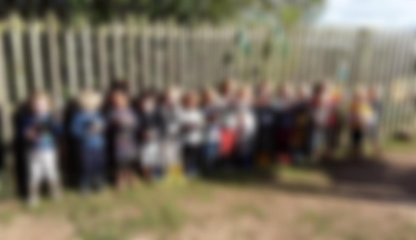 Modbury Pre-School | Charici