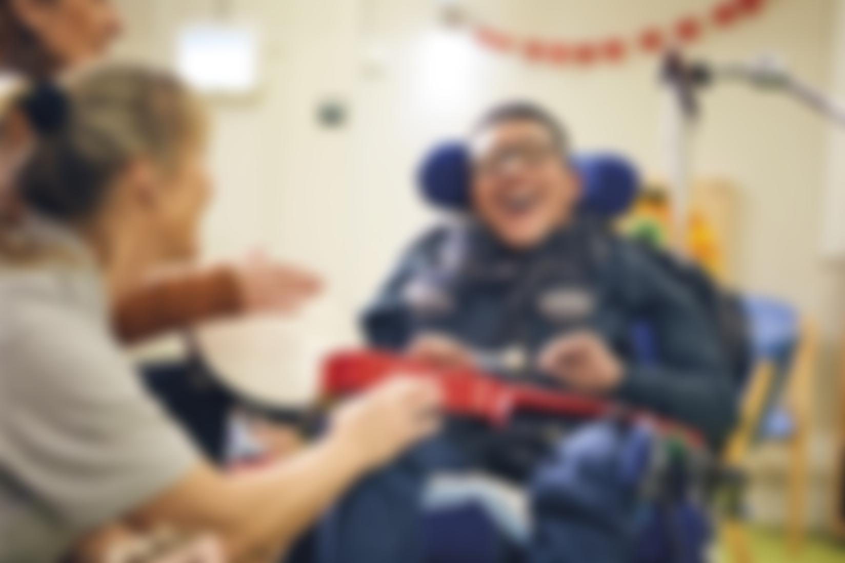 Demelza Hospice Care For Children | Charici