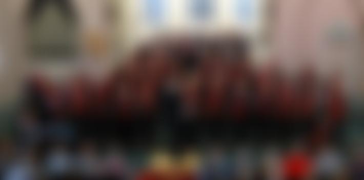 Portishead Choral Society | Charici