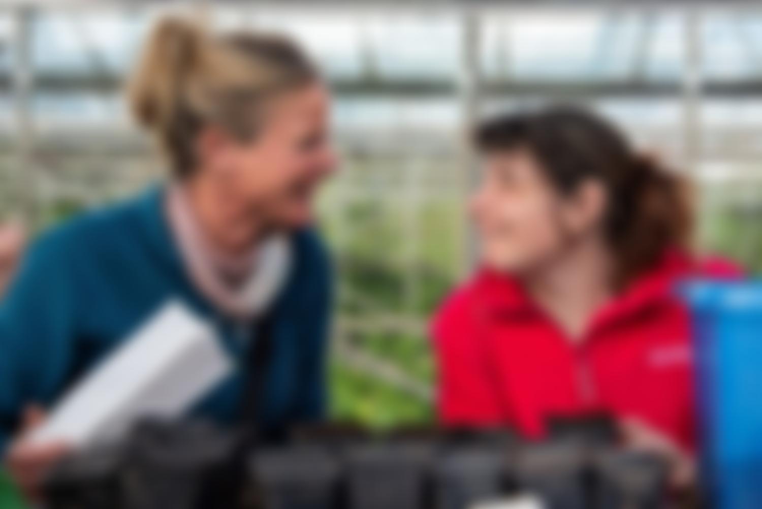 The Camphill Village Trust Limited | Charici