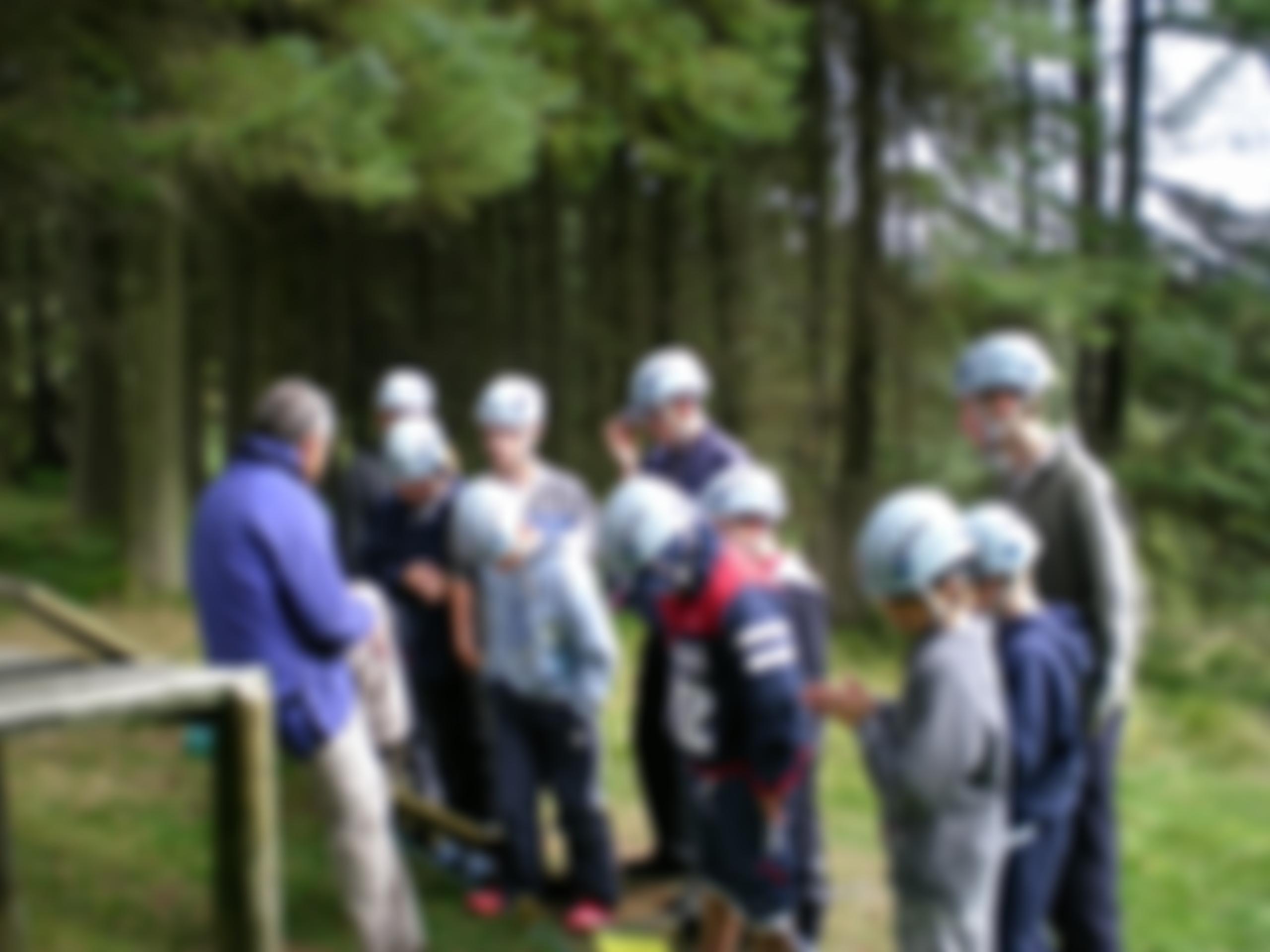 42Nd Rotherham Scout Group | Charici