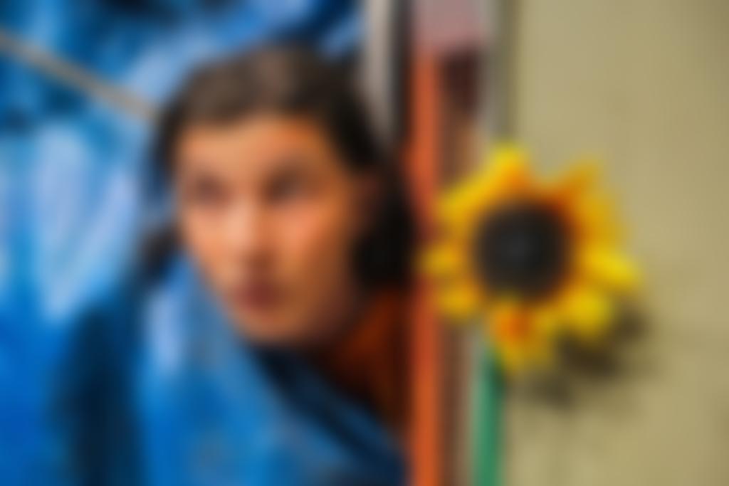 The Theatre Company Blah Blah Blah | Charici