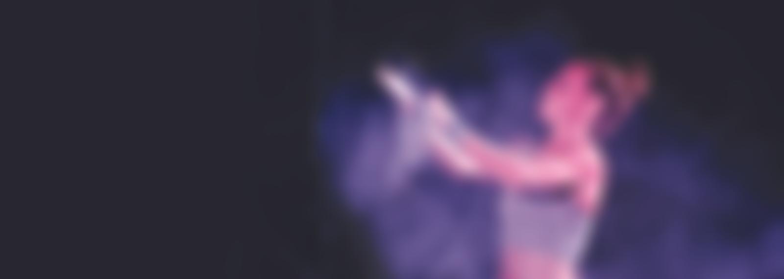 Creative Arts East | Charici