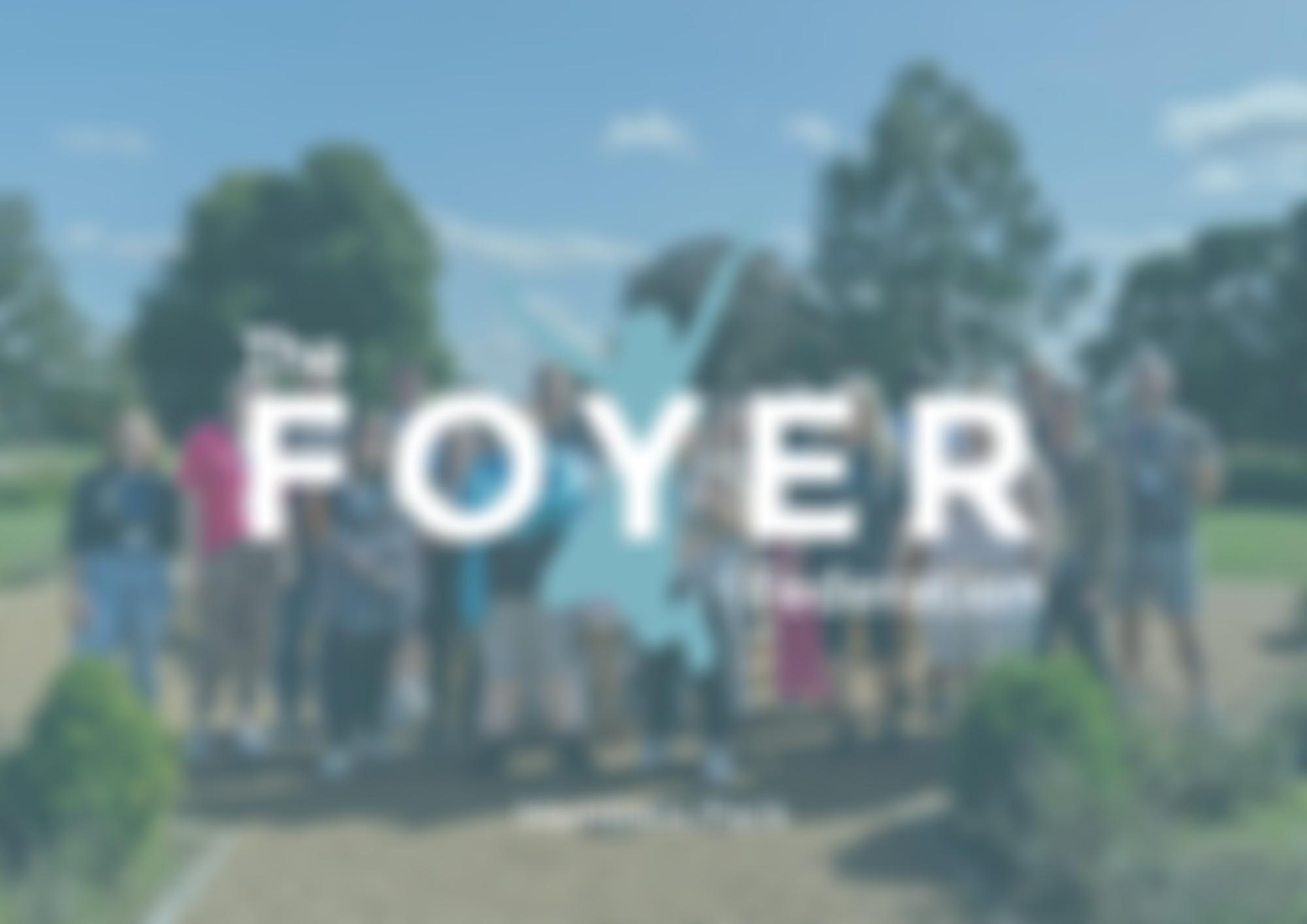 The Foyer Federation | Charici