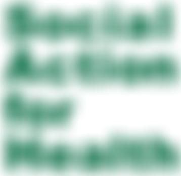 Social Action For Health | Charici