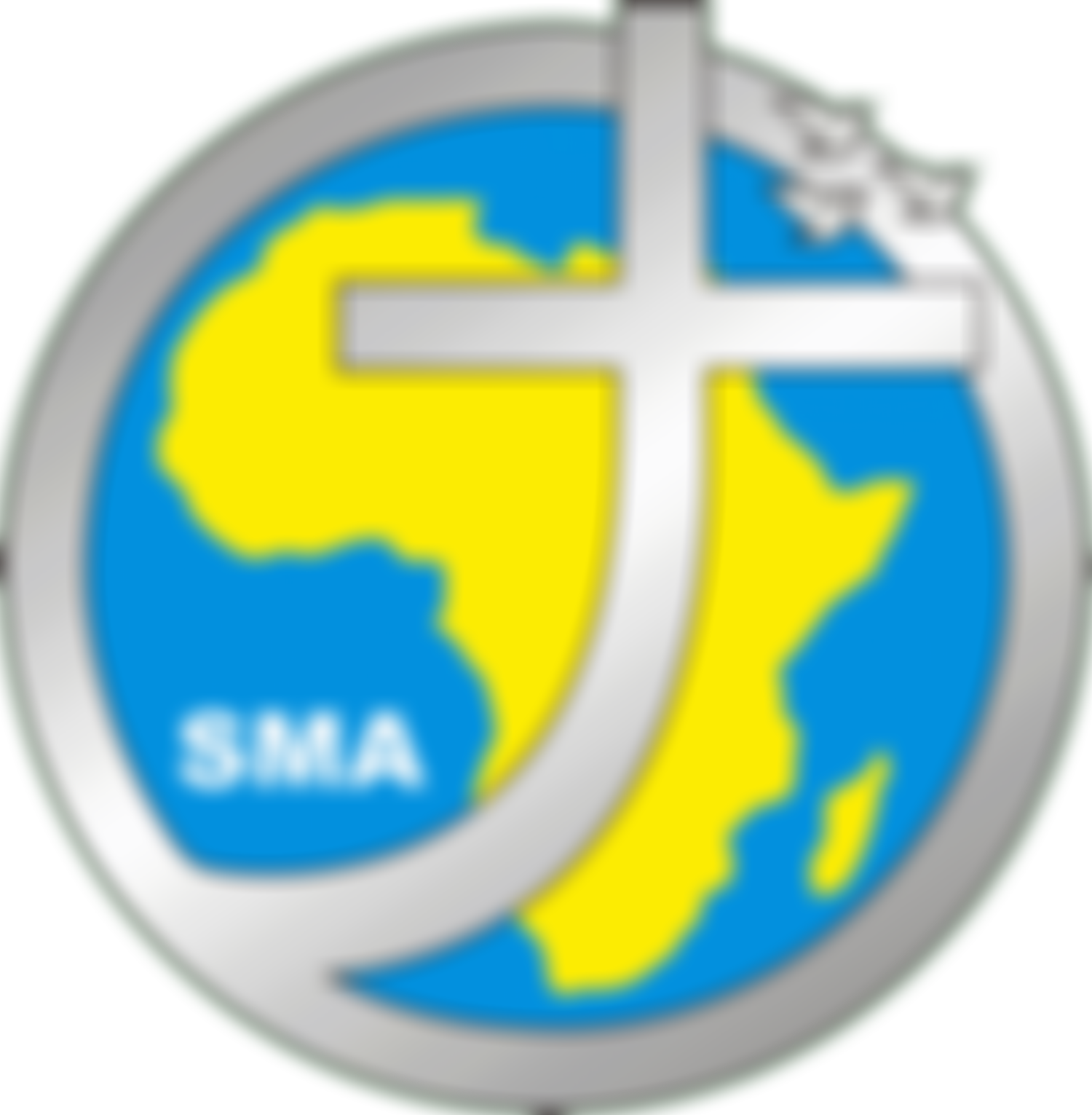 Roman Catholic Purposes Administered In Connection With The Society Of African Missions | Charici