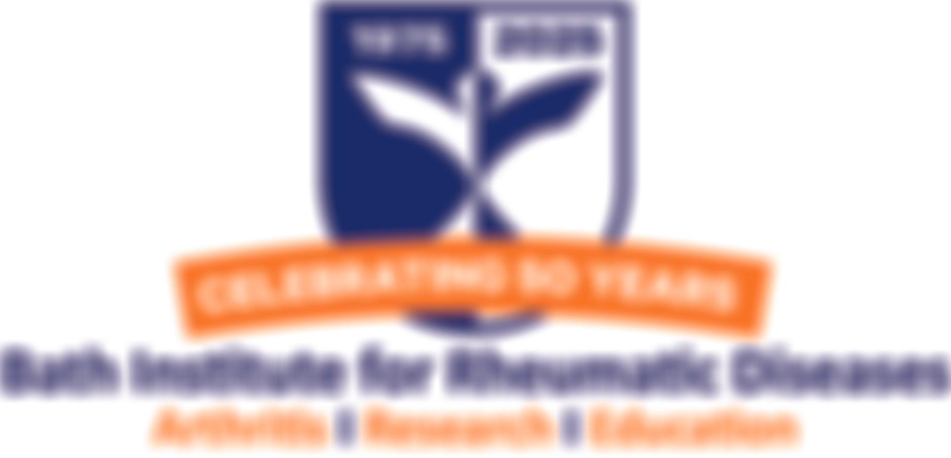Bath Institute For Rheumatic Diseases | Charici