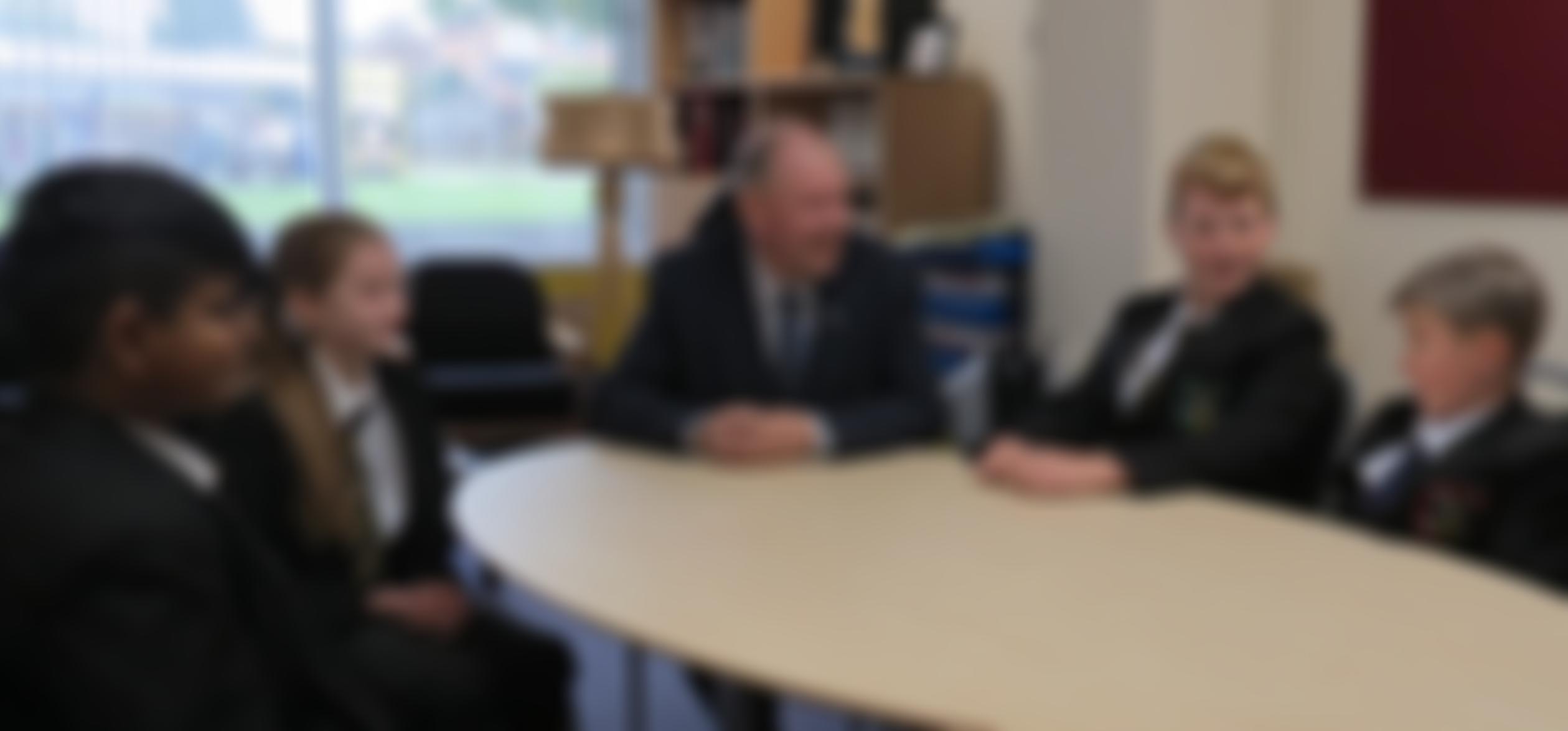 Holywell Parents Teachers And Friends Association | Charici