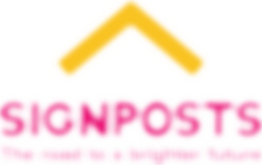 Signposts (Luton) | Charici
