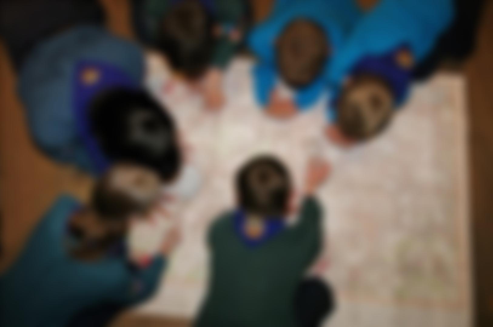 1St Tolworth (St Matthews) Scout Group | Charici