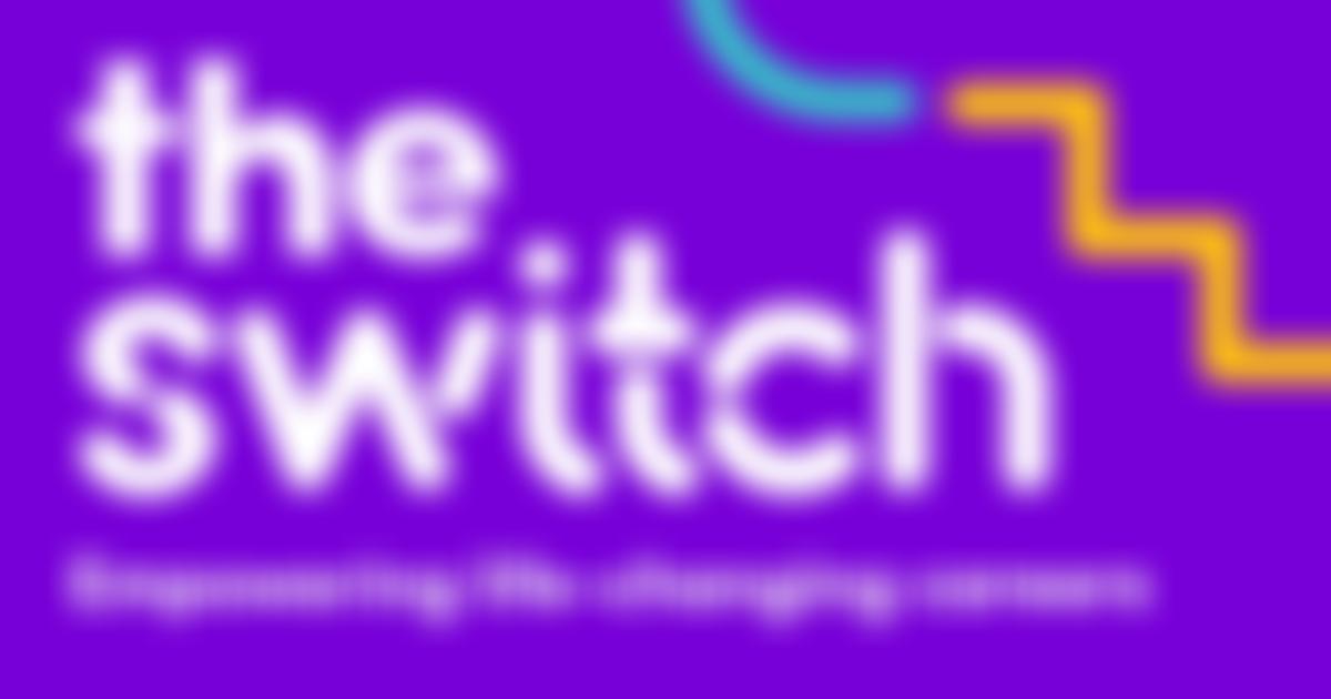 The Switch Charity Limited | Charici