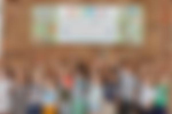 Walkington Pre-School | Charici