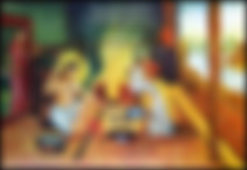 Shree U K Luhar Gnati Mandal | Charici