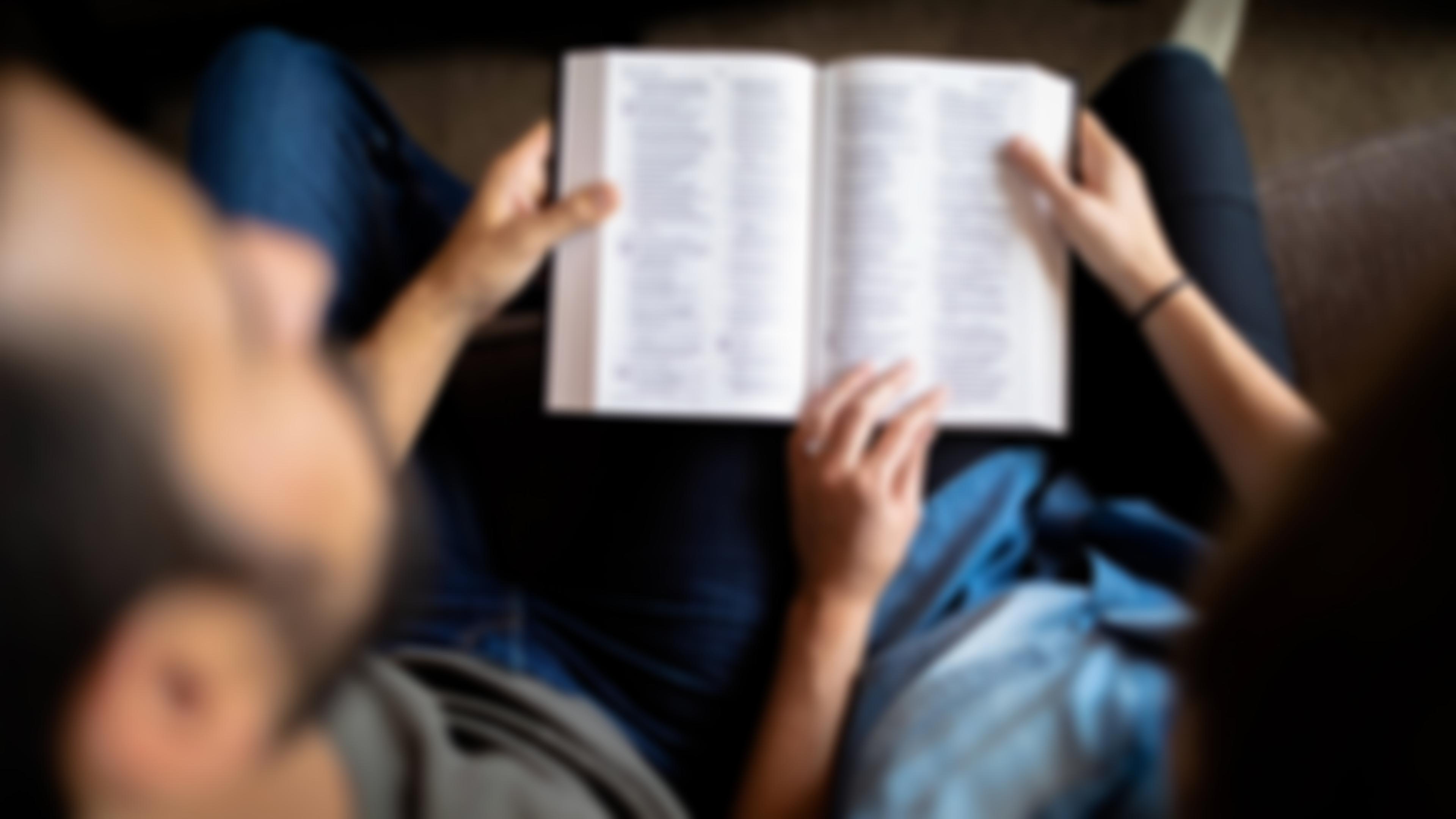 The Christian Trust | Charici