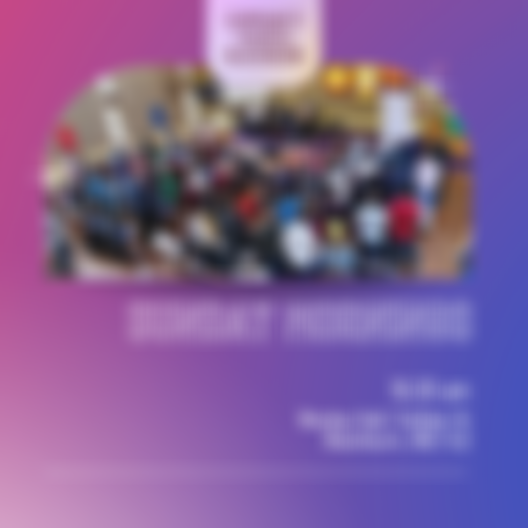 Blackburn Community Church | Charici