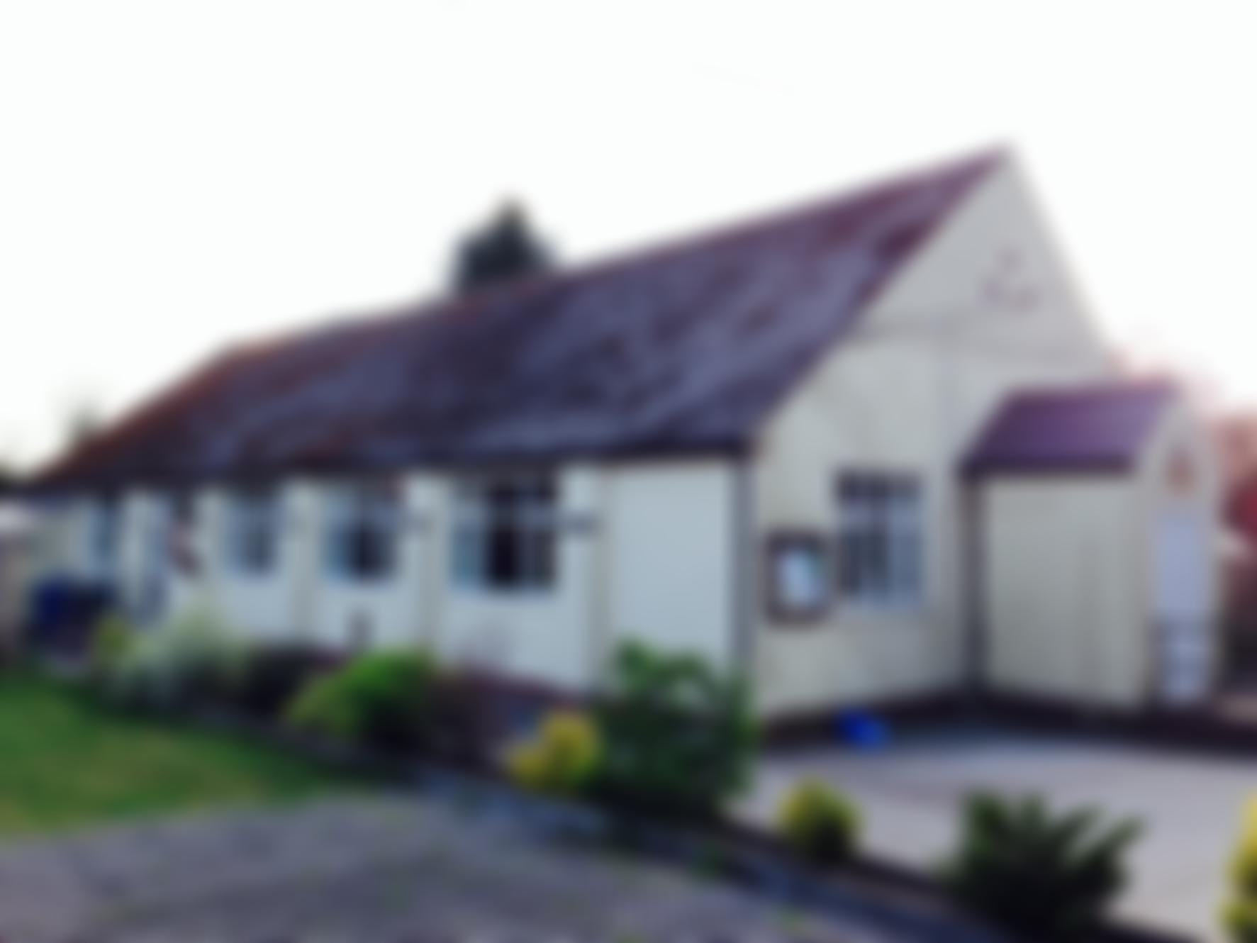 Lea Village Hall | Charici