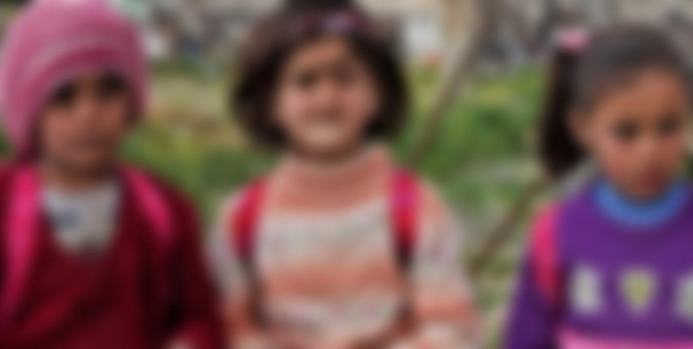 The Kurdish Aid Foundation | Charici