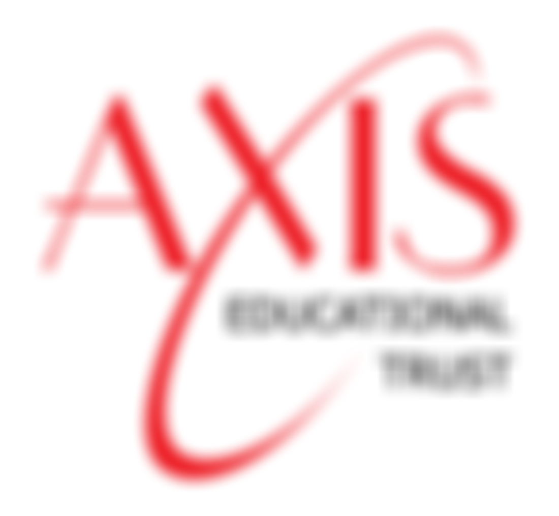 The Axis Educational Trust | Charici