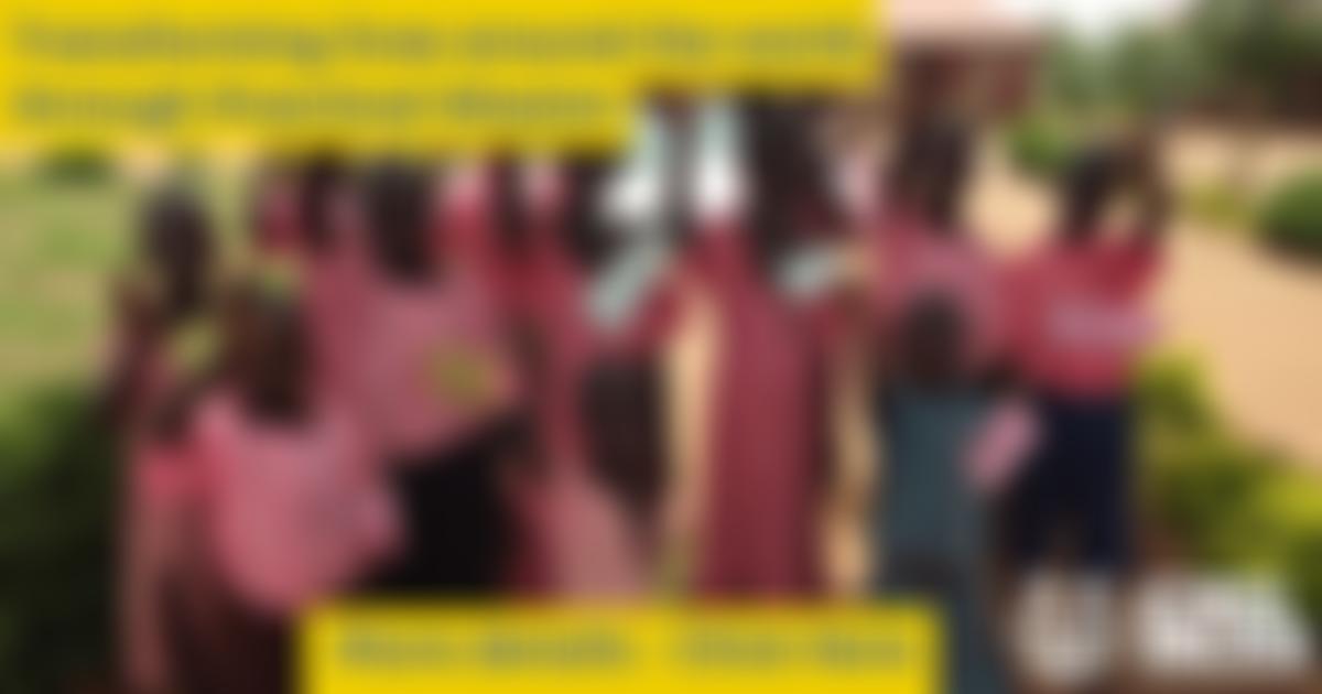 World In Need International | Charici