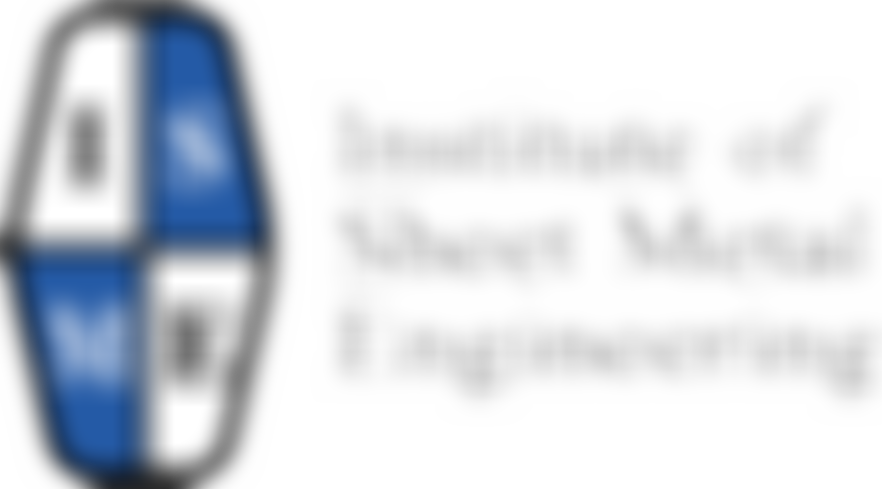 Institute Of Sheet Metal Engineering | Charici