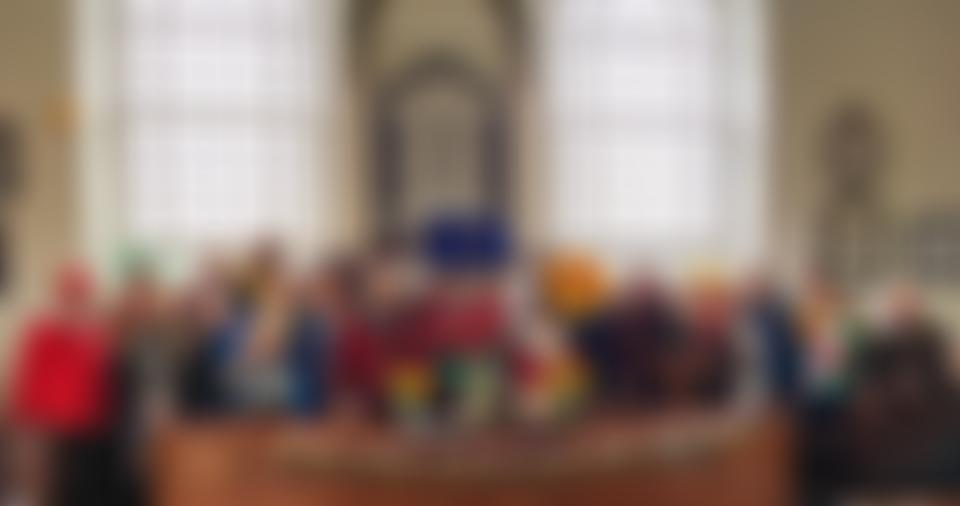 Eglwys Undodaidd Gellionnen A'r Graig | Charici