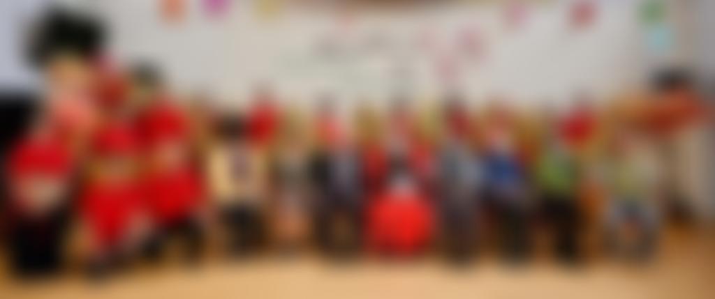 Islington Chinese Association | Charici