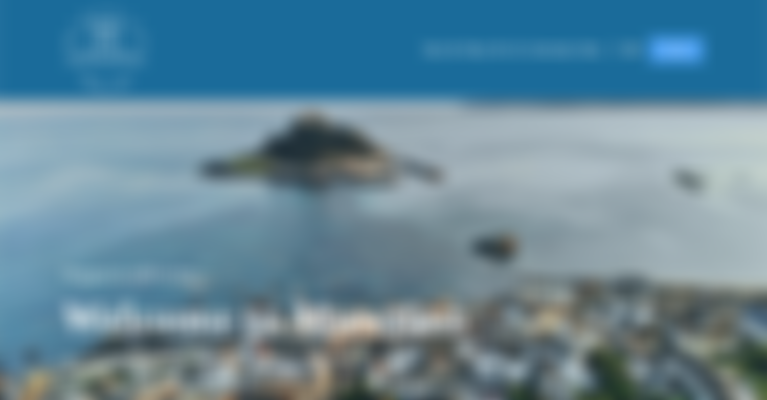 The Marazion Museum Trust | Charici