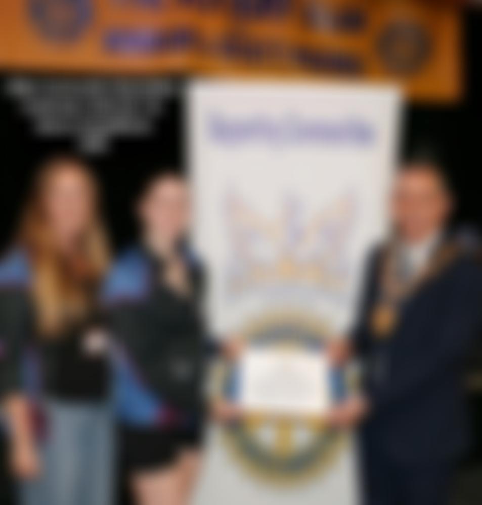 Rotary Club Of Horbury And Ossett Phoenix Trust Fund | Charici