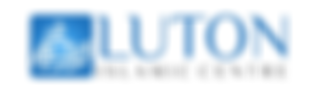 Luton Islamic Centre | Charici