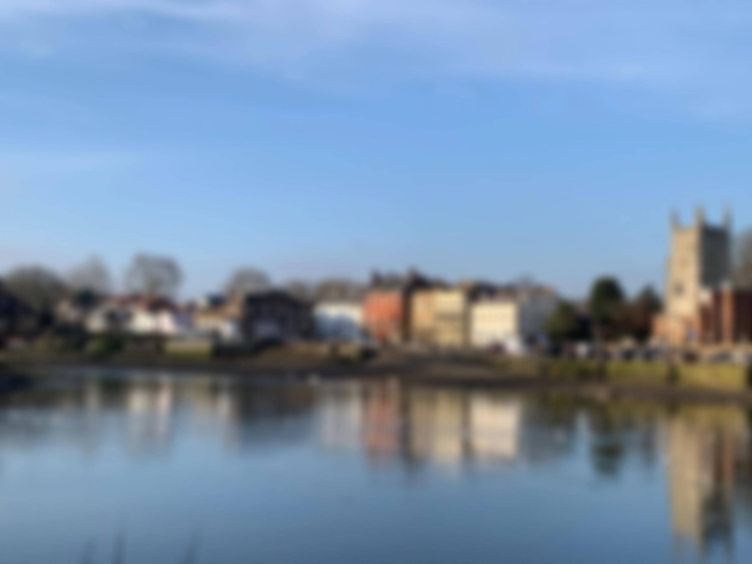 The Isleworth Society | Charici