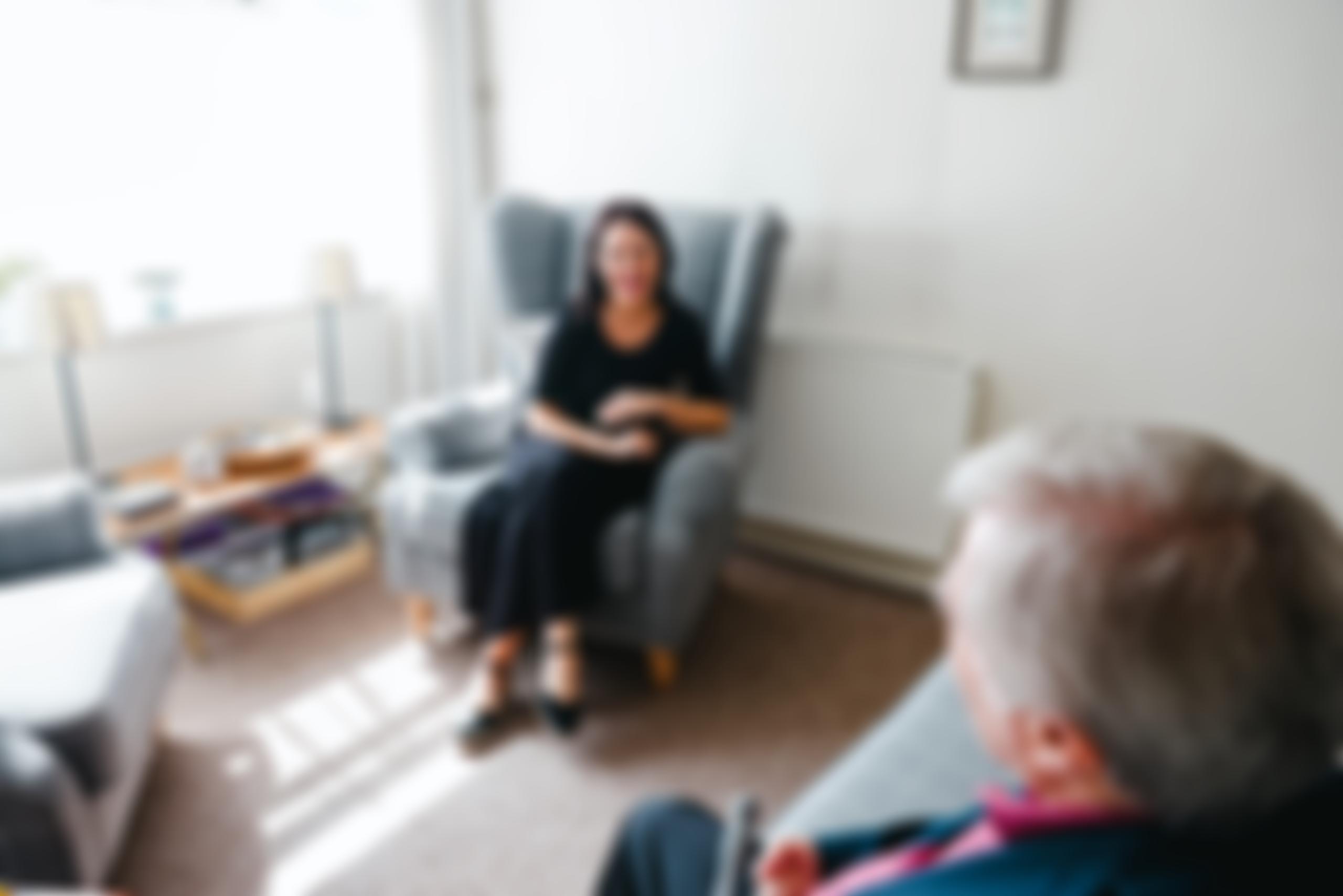 Connect Counselling Service | Charici