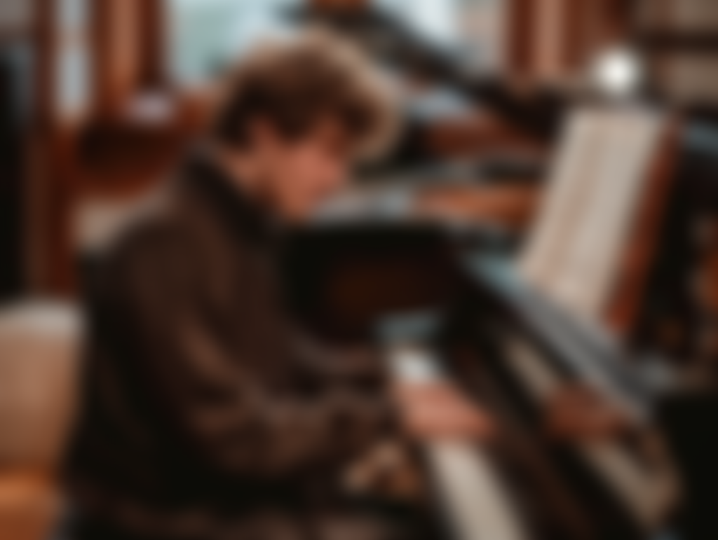 Camborne Music Festival | Charici