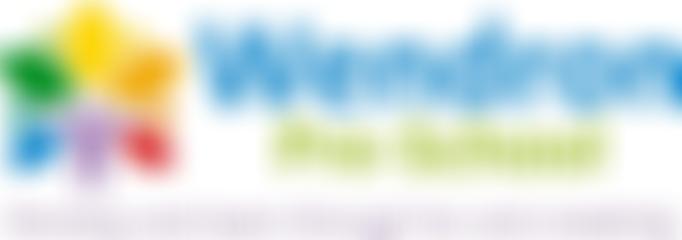 Wendron Preschool | Charici