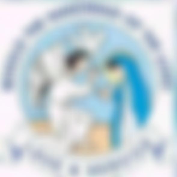 Handmaids Of The Holy Child Jesus. H.h.c.j. | Charici