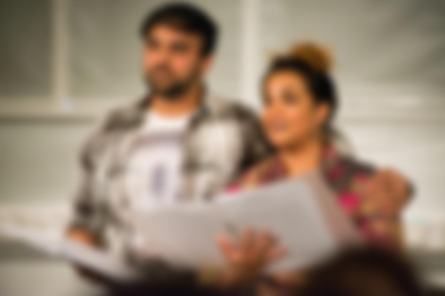 Maya Productions Ltd | Charici