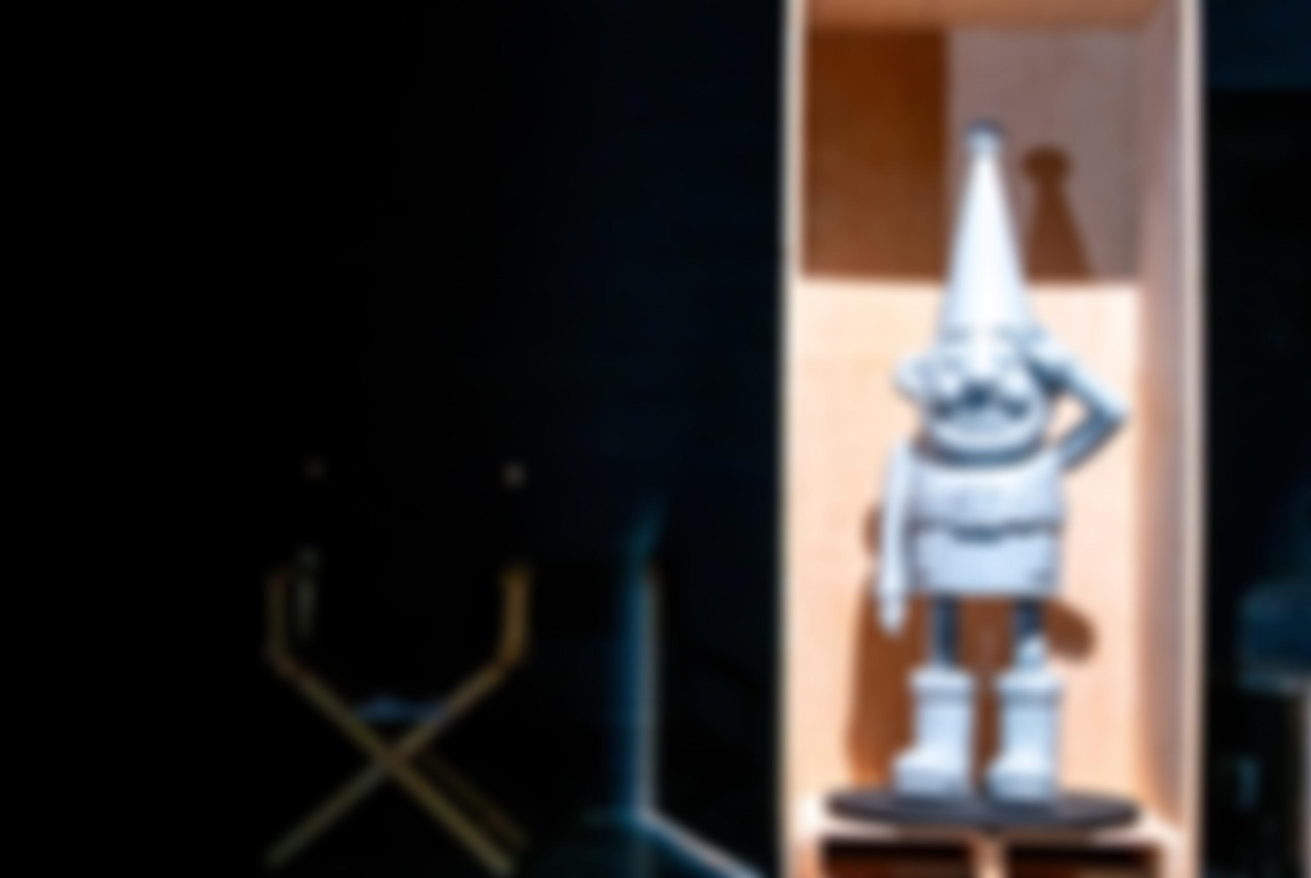 Wallace & Gromit's Children's Foundation | Charici