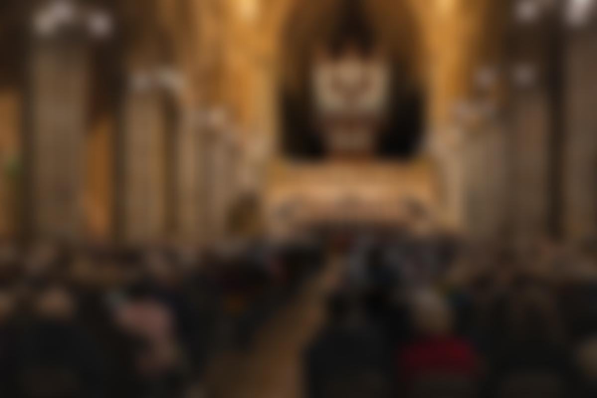 Exeter Philharmonic Choir | Charici