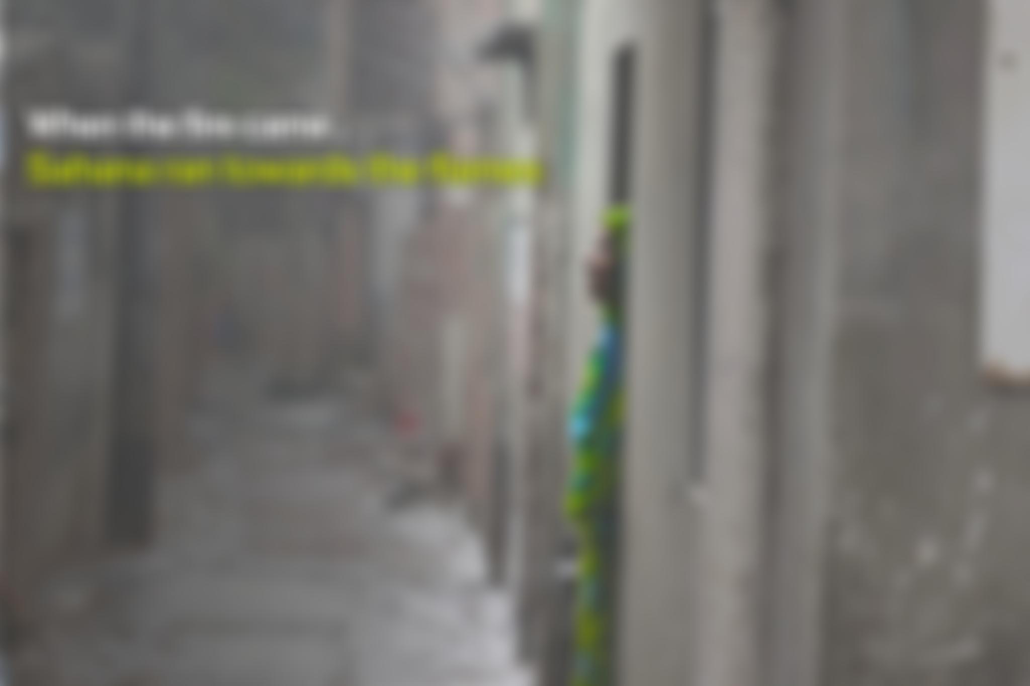 Habitat For Humanity Great Britain | Charici