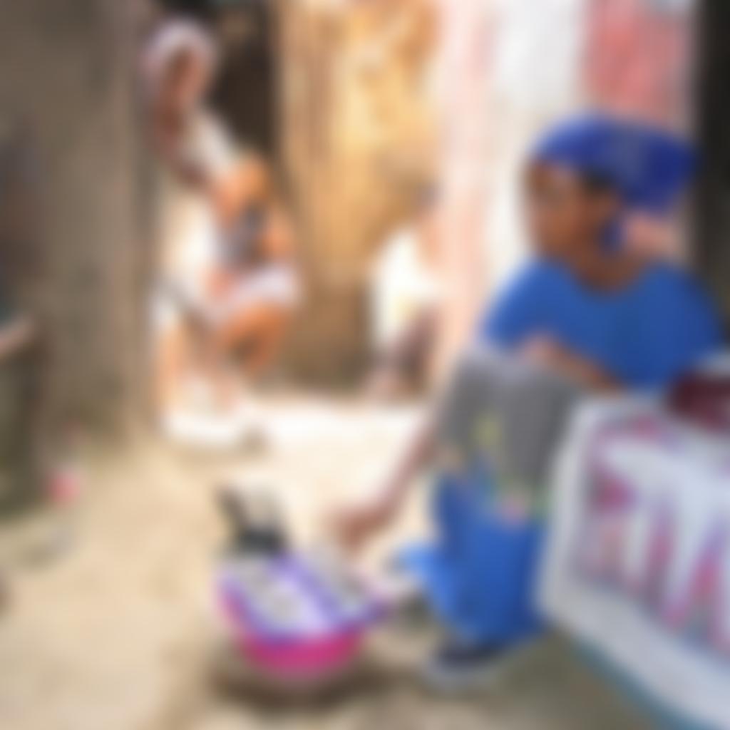 Christian Partners In Africa | Charici