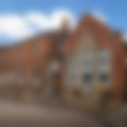 Spilsby Grammar School Foundation | Charici