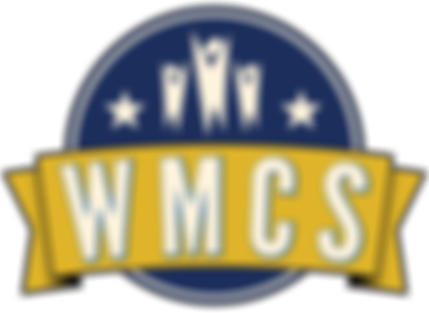 The Worthing Musical Comedy Society | Charici