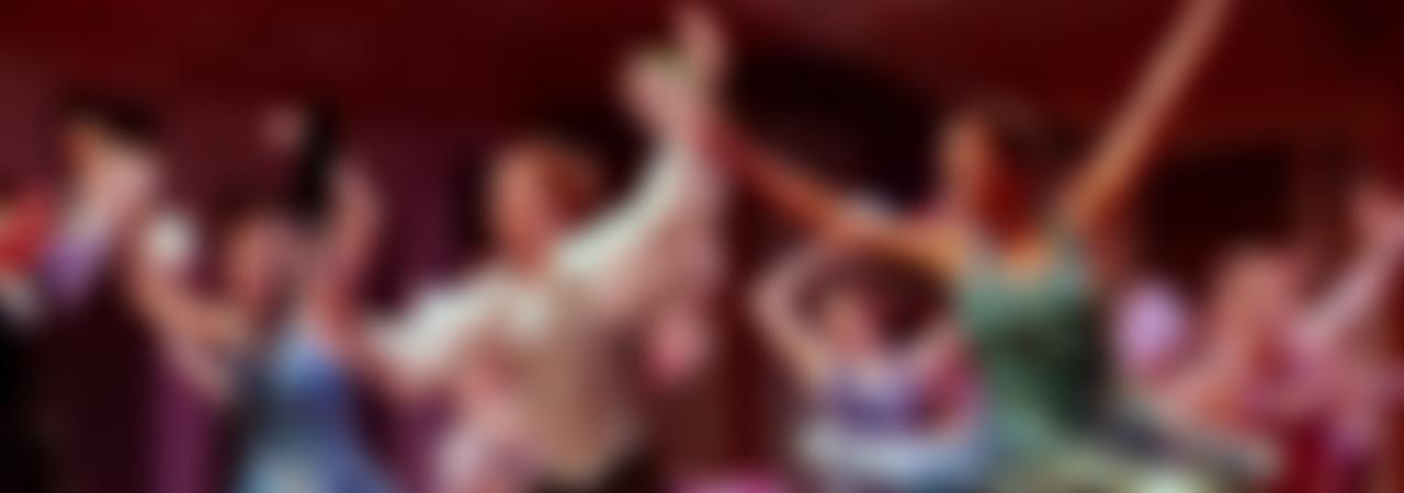 Longwell Green And Kingswood Performing Arts Festival | Charici